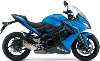 Suzuki GSX-S1000FA Motosiklet kullananlar yorumlar